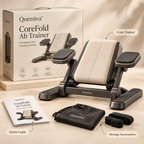 Qormiva™ CoreFold Ab Trainer
