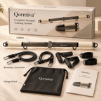 Qormiva™ FoldBar Strength Bar