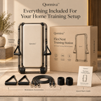 Qormiva™ FlexNest Training Station