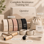 Qormiva™ SculptBand Resistance System