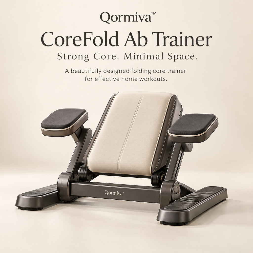 Qormiva™ CoreFold Ab Trainer