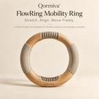 Qormiva™ FlowRing Mobility Ring