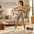 Qormiva™ FoldBar Strength Bar