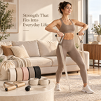 Qormiva™ SculptBand Resistance System