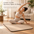 Qormiva™ PulseMat Recovery Mat