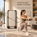 Qormiva™ FlexNest Training Station