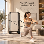 Qormiva™ FlexNest Training Station