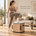 Qormiva™ MoveCube Functional Trainer