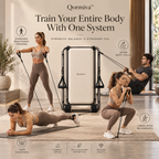 Qormiva™ FlexNest Training Station