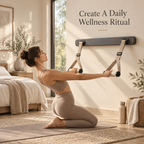 Qormiva™ WallFlow Stretch Rail