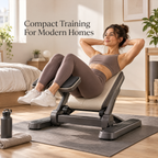 Qormiva™ CoreFold Ab Trainer