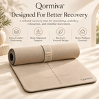 Qormiva™ PulseMat Recovery Mat