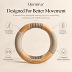 Qormiva™ FlowRing Mobility Ring
