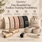 Qormiva™ SculptBand Resistance System